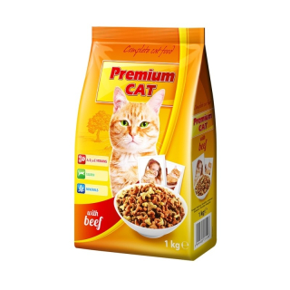 Premium Cat 1kg
