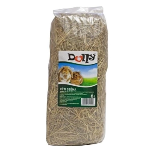 Seno 6L/400g