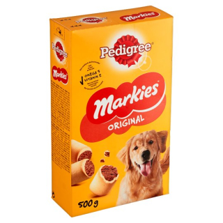 Pedigree Markies 500g
