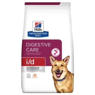 HILLS Diet Canine i/d Dry 12 kg