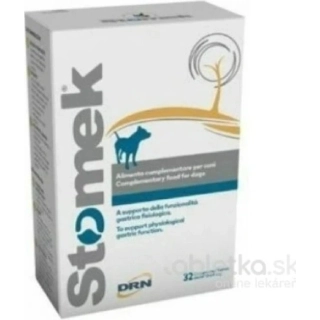 Stomek 32 tbl.