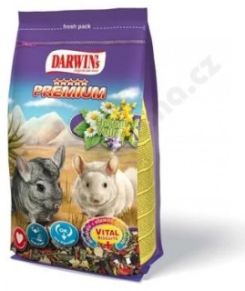 Pamlsok Mr. Bandit sport mini mix flavour training treats 150g