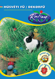 Veľkonočná tráva 50g