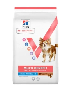HILLS VE Canine Adult Small & Mini Lamb& Rice 2 kg NEW