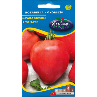Rajčiak Rozabella 0,5g