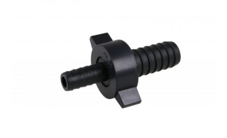 Redukcia hadicová 1/2"-3/4" ROSA