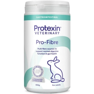 Protexin Pro-Fibre for Rabbits 800 g