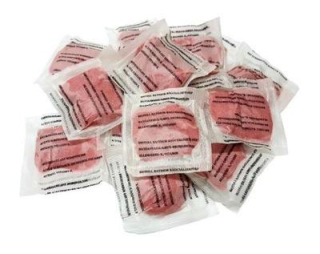 Ratimor Mäkká návnada 1kg