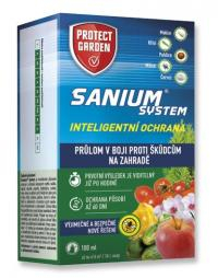 Sanium System