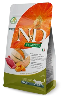 Farmina N&D dog PUMPKIN (GF) adult mini, quail & pomegranate 2 kg