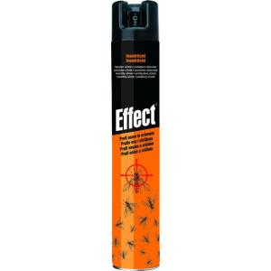 Effect Proti lietajúcemu hmyzu 400ml