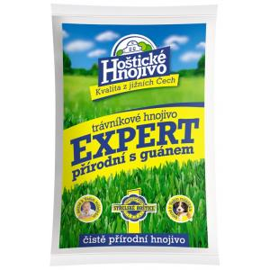 EXPERT - prírodné hnojivo na trávnik 2,5kg