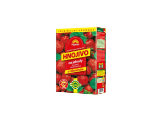 Orgamin Jahody 2,5kg