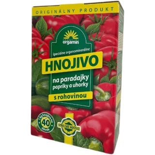 Orgamin Rajčiny 1kg