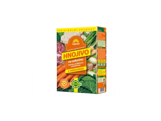 Orgamin Zelenina 1kg