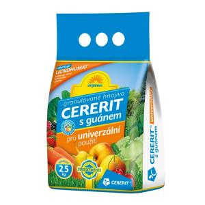 Cererit s guánom univerzál 5kg