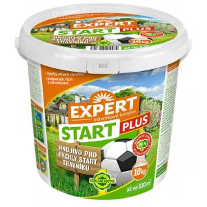 EXPERT štart plus trávnikové hnojivo 10kg