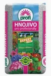 EXPERT štart - hnojivo na trávnik 25kg