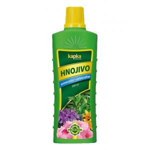 Kapka - univerzálne hnojivo