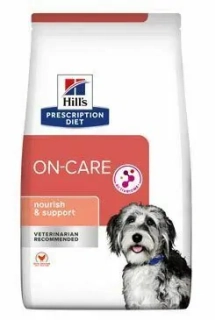 HILLS Diet Canine ON - care 1,5 kg