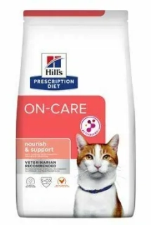 HILLS Diet Feline ON - care 1,5 kg