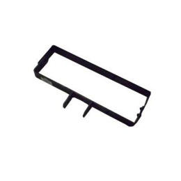 Radlička 320mm k plečka ručná