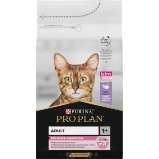Proplan MO Cat Delicate Digestion morka 1,5 kg