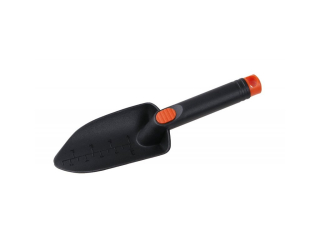Lopatka široká 28cm NYLONOVÁ záhradná
