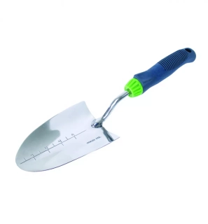 Lopatka úzka 35cm NEREZOVÁ záhradná