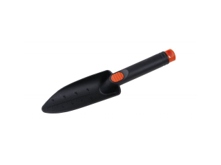 Lopatka úzka 29cm NYLONOVÁ záhradná