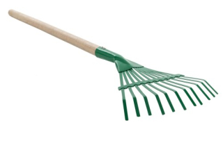 Hrable Solid Fiskars 1016036