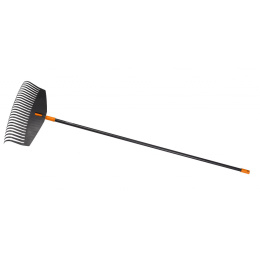 Hrable Solid na lístie s násadou L Fiskars 1003465