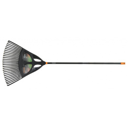 Hrable Solid na lístie s násadou XL Fiskars 1015645
