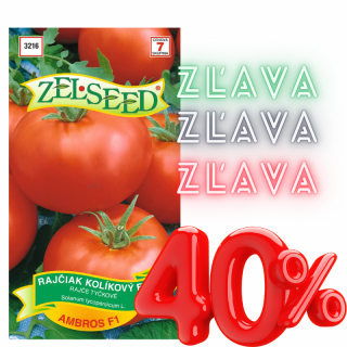 Rajčiak Ambros F1 0,2g