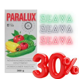 Paralux 300g 