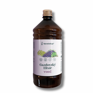 VermiVital Vinič E2 1 l 
