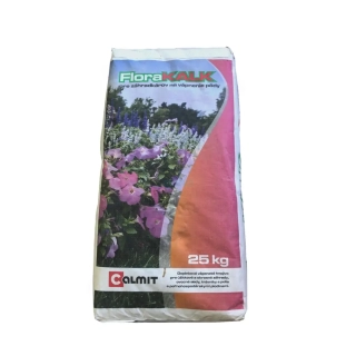 Dolomitický vápenec 25kg mletý