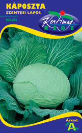Kapusta Szentesi lapos 2g