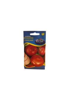 Cibuľa fialová Karmen 2g