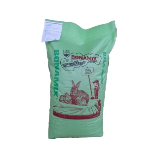 Bonamix Králik 20kg granule