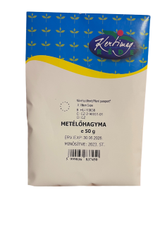 Pažítka 50g