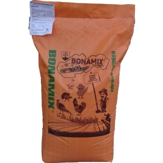 Bonamix MR1 predštarter 0 - 42dni - Morky 10kg šrot