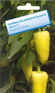 Paprika VM 25