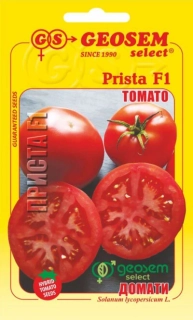 Rajčiak kolíkový – Prista F1