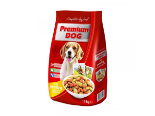 Premium dog 10kg
