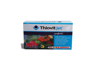 Thiovit 5x60 g