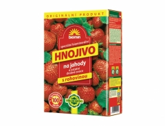 Orgamn Jahoda 1kg
