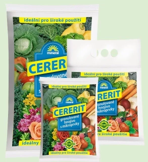 Cererit 2,5 kg