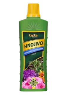 Kapka Univerzál 500 ml