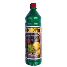 Ferrovit 500 ml